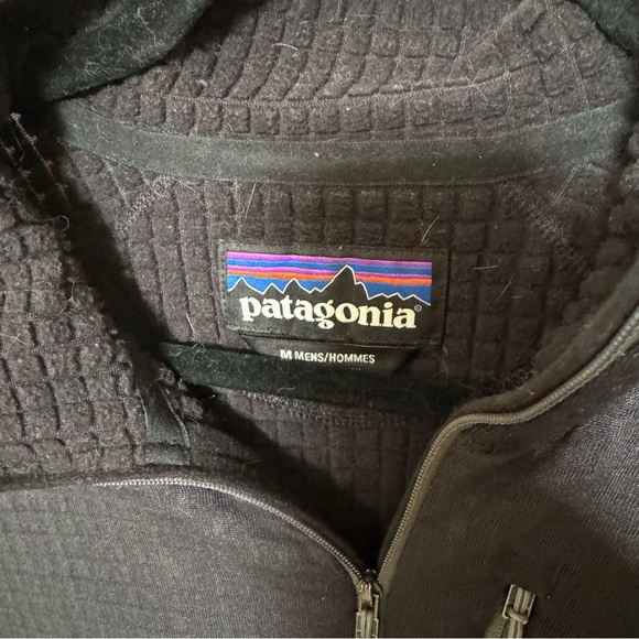 Patagonia R1 Pullover - Picture 3 of 7